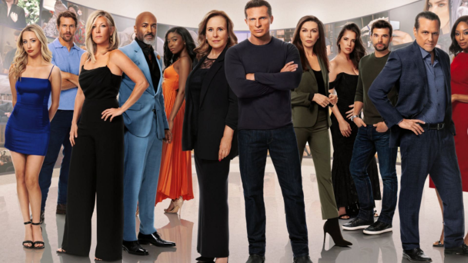 AJ's character is not likely to return to the soap (Image via Instagram@generalhospitalabc)